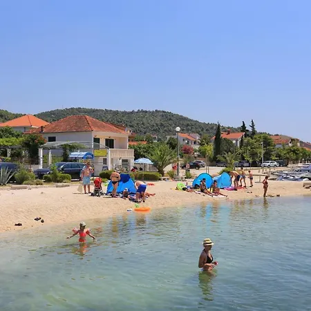 By The Sea Poljica, Trogir - 2034 Апартаменты