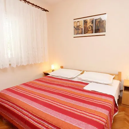 By The Sea Poljica, Trogir - 2034 Апартаменты