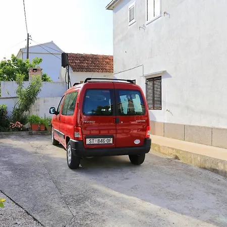 Апартаменты By The Sea Poljica, Trogir - 2034 *