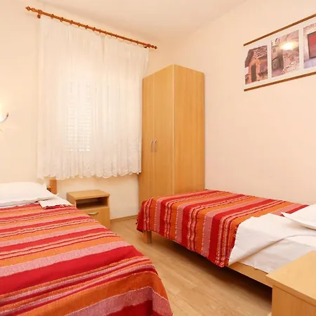 By The Sea Poljica, Trogir - 2034 Апартаменты